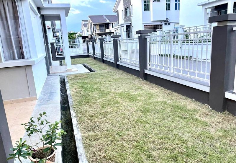 Bandar Bistari Perdana