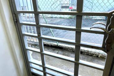 Bandar Bistari Perdana