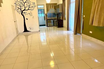 Bandar Bistari Perdana