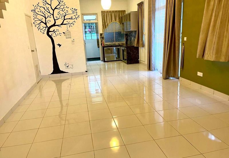 Bandar Bistari Perdana