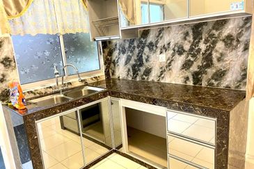 Bandar Bistari Perdana