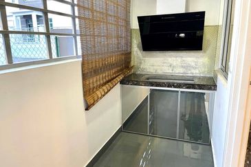 Bandar Bistari Perdana