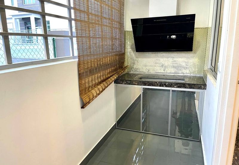 Bandar Bistari Perdana