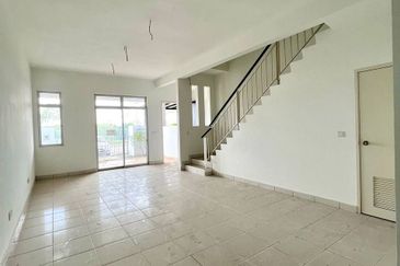 Bandar Bistari Perdana