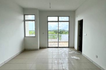 Bandar Bistari Perdana