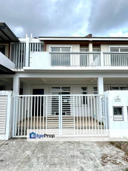 Bistari Perdana Jalan Lili, Johor, Pasir Gudang