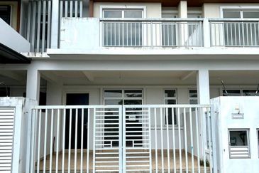 Bandar Bistari Perdana