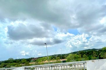 Bandar Bistari Perdana