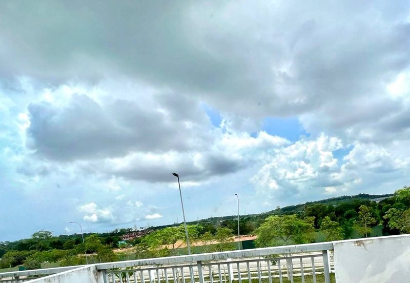 Bandar Bistari Perdana