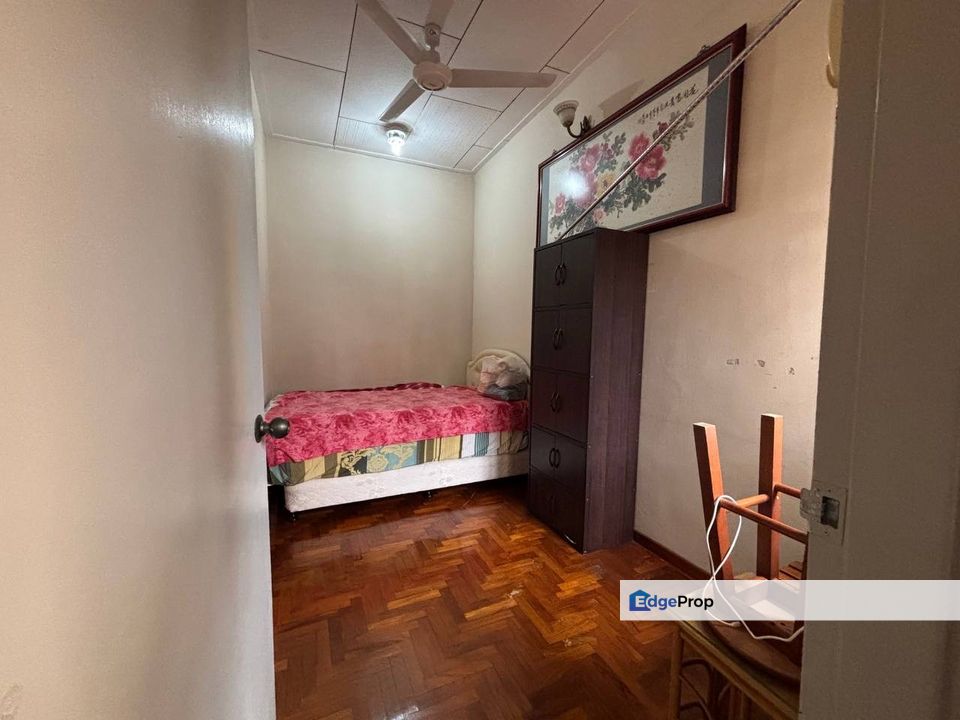 Taman Daya (International Lot), Johor, Johor Bahru