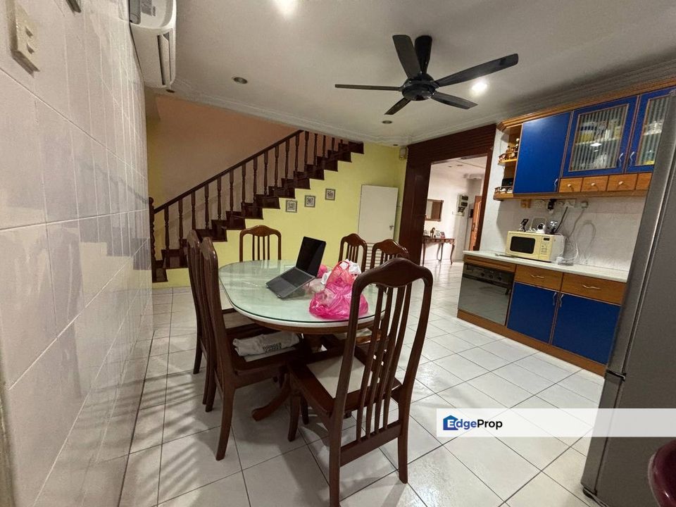 Taman Daya (International Lot), Johor, Johor Bahru