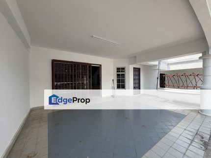 Bandar Seri Alam Jalan Gunung, Johor, Masai