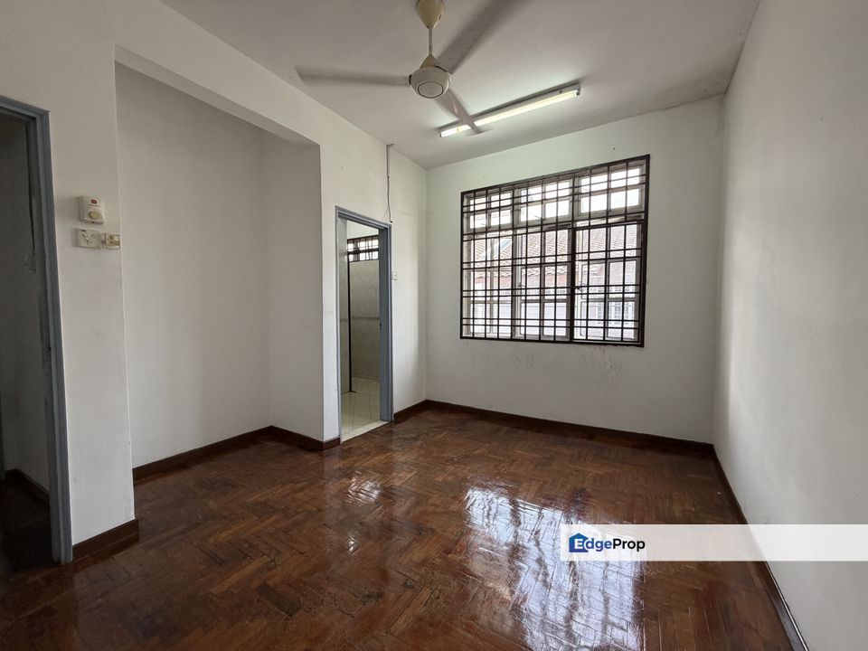 Bandar Seri Alam Jalan Gunung, Johor, Masai