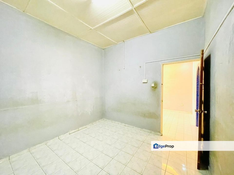 Taman Daya Jalan Nipah, Johor, Johor Bahru