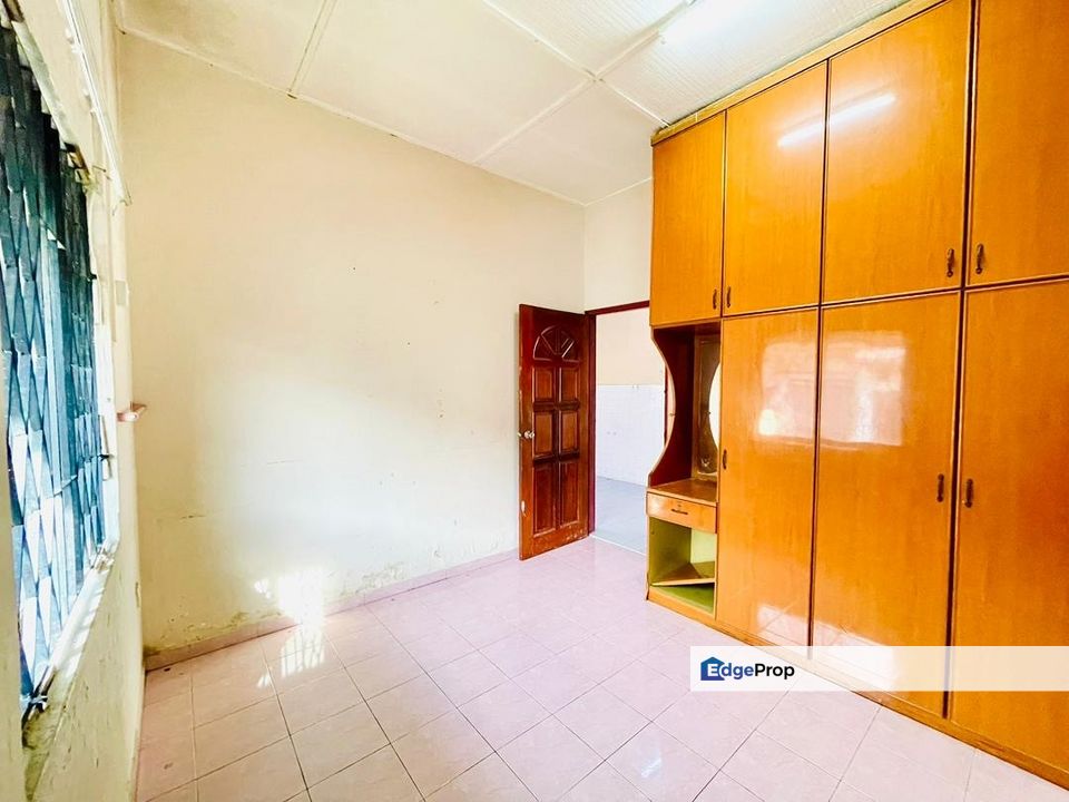 Taman Daya Jalan Nipah, Johor, Johor Bahru