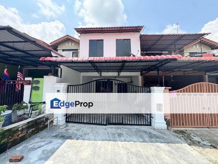 Taman Scientex Kulai, Johor, Kulai