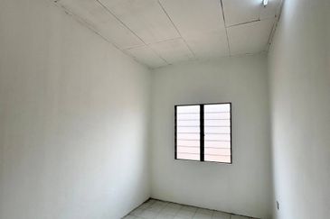 Taman Scientex Kulai