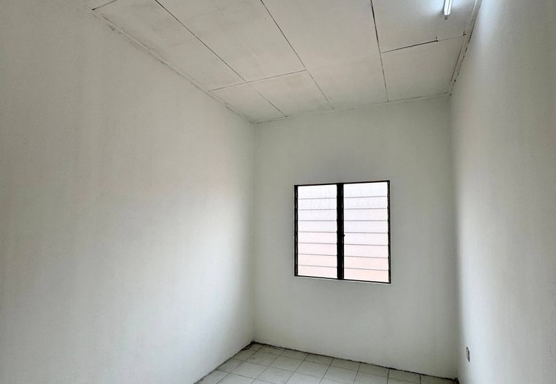 Taman Scientex Kulai