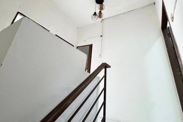 Taman Scientex Kulai