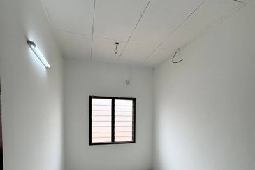 Taman Scientex Kulai