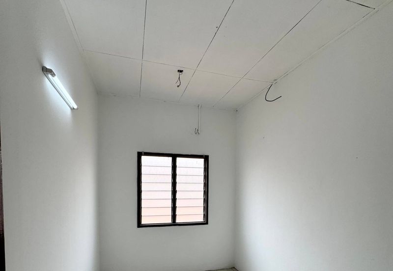 Taman Scientex Kulai