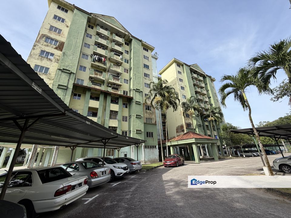 Sri Wangi Non Bumi, Johor, Tampoi