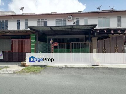 Taman Tanjung Puteri Jalan Seluang (Facing Open), Johor, Johor Bahru