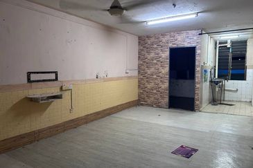 Taman Desa Rakyat Perdana