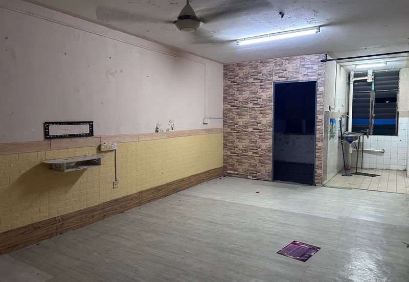 Taman Desa Rakyat Perdana