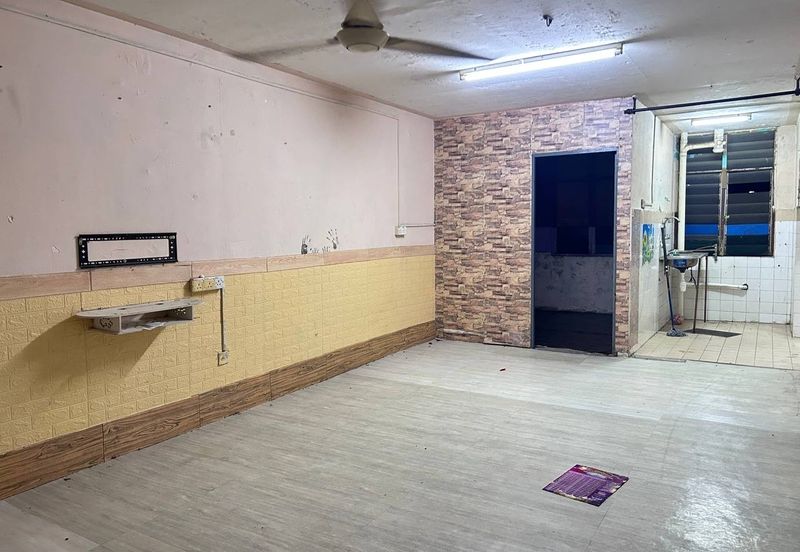 Taman Desa Rakyat Perdana