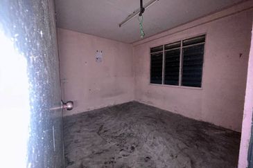 Taman Desa Rakyat Perdana