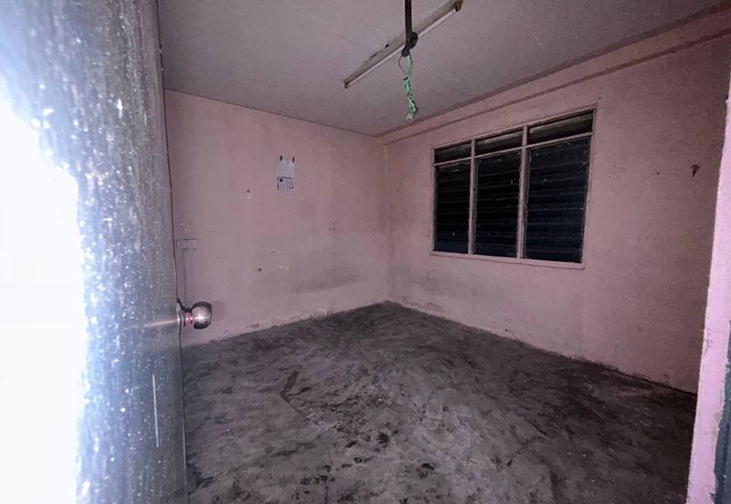 Taman Desa Rakyat Perdana