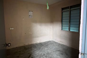 Taman Desa Rakyat Perdana