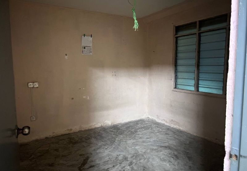 Taman Desa Rakyat Perdana