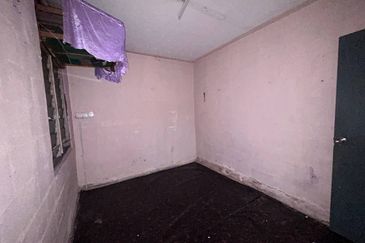 Taman Desa Rakyat Perdana