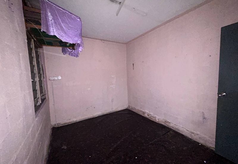 Taman Desa Rakyat Perdana