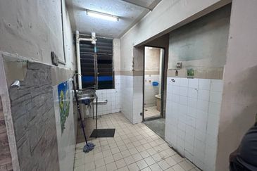 Taman Desa Rakyat Perdana