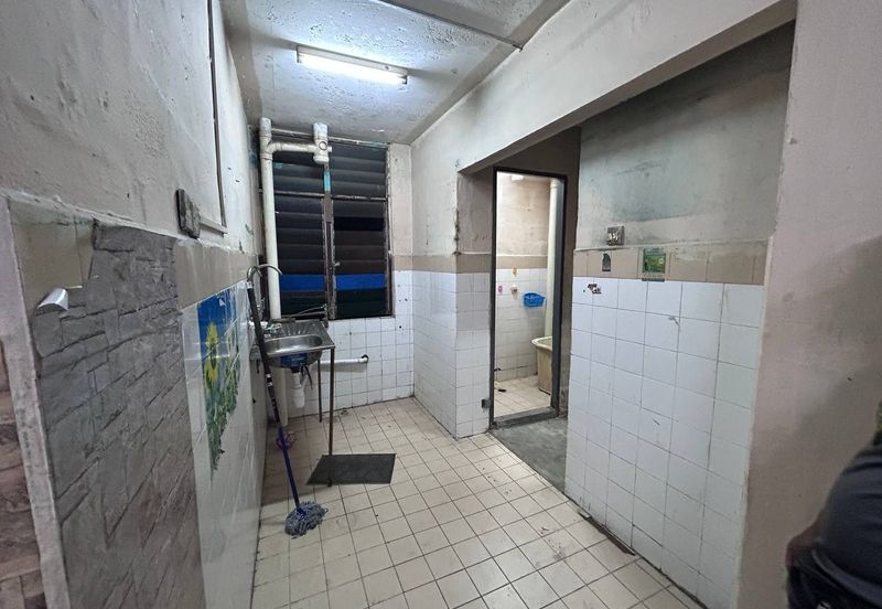 Taman Desa Rakyat Perdana