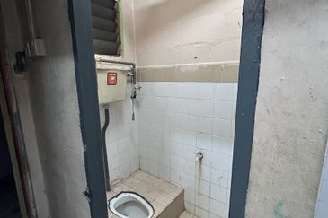 Taman Desa Rakyat Perdana