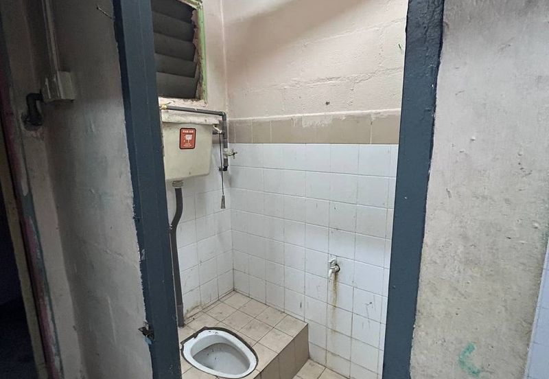 Taman Desa Rakyat Perdana