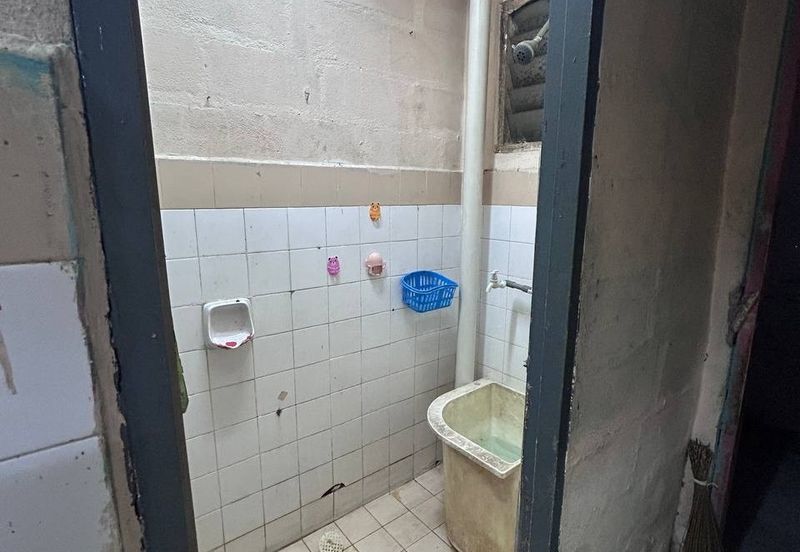 Taman Desa Rakyat Perdana