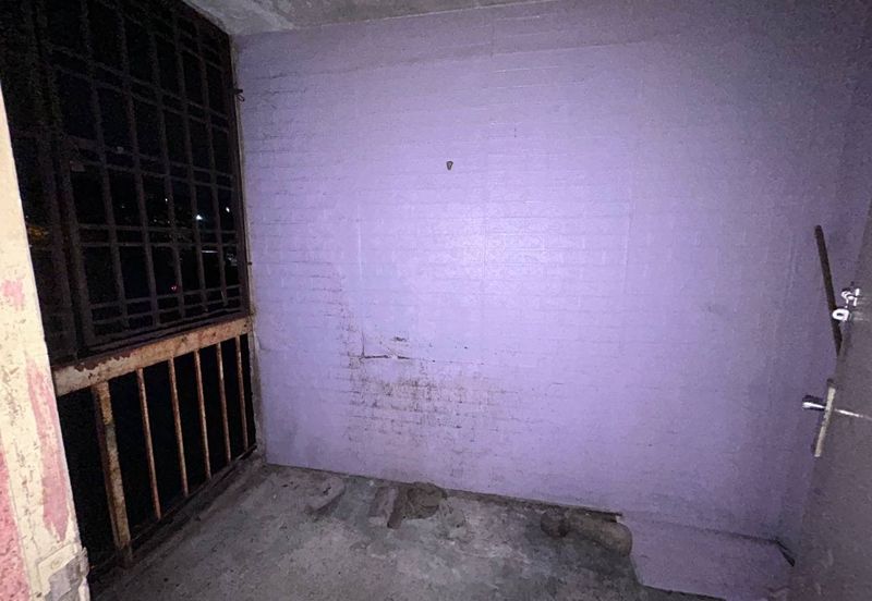 Taman Desa Rakyat Perdana