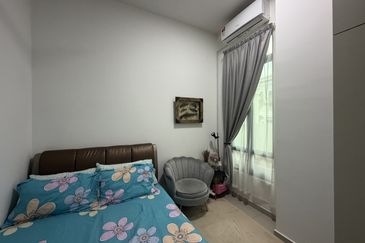 Ekotropik Millsgate Furnished