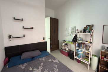 Ekotropik Millsgate Furnished