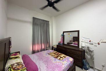 Ekotropik Millsgate Furnished