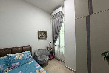 Ekotropik Millsgate Furnished