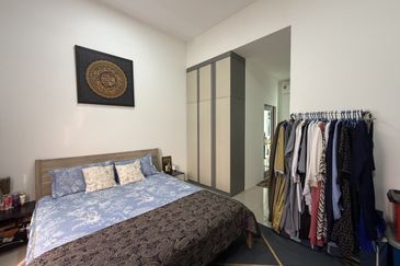 Ekotropik Millsgate Furnished