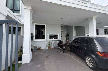 Ekotropik Millsgate Furnished