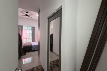 Ekotropik Millsgate Furnished