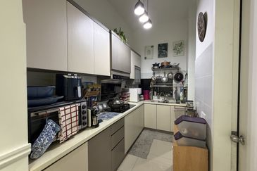 Ekotropik Millsgate Furnished